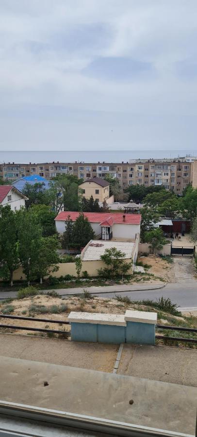 14-38 Вид На Море Лучший Район Aqtau Exterior foto