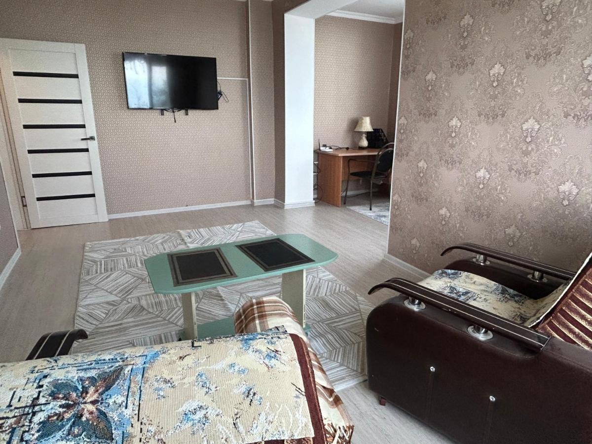 14-38 Вид На Море Лучший Район Aqtau Exterior foto