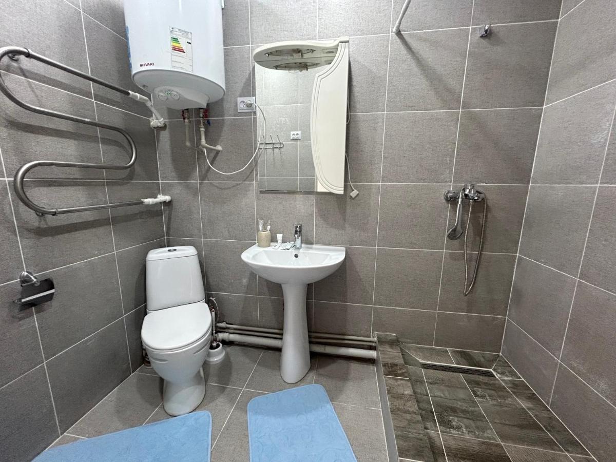14-38 Вид На Море Лучший Район Aqtau Exterior foto