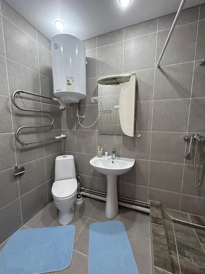 14-38 Вид На Море Лучший Район Aqtau Exterior foto
